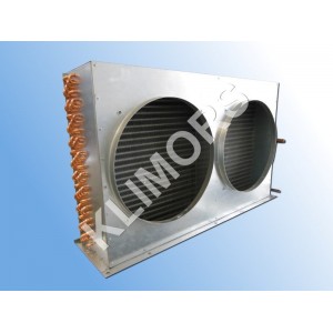 BLOK SKRAPLACZA LH114 ocynk