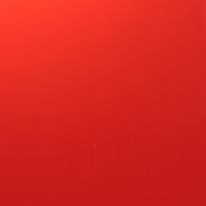 Folia do kurtyn paskowych PVC 2x200 mm chłodnicza czerwona