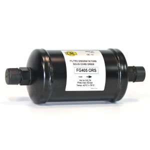 Filtr GAR FG405-ORS