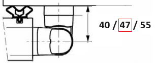 Zawias_Fermod_1573/47HP